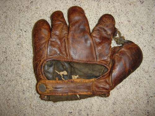 Winchester Single Tunnel Loop Back